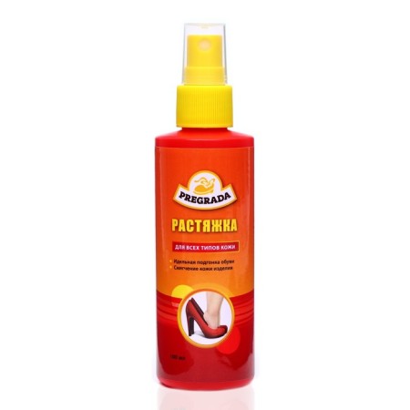 Pregrada shoes stretch, 100 ml