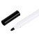 Water -based black marker