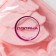 Baking uniform “Christmas trees”, silicone, 22 × 20.6 × 2.5 cm, 6 cells, pink color