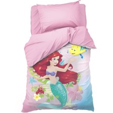Bed linen 1.5 joint venture 