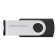 Flash drive Hikvision 64GB M200S HS-USB-M200S/64G/U3 USB3.0 Silver/Black