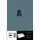 Notepad "Game of Thrones. Three -eyed Raven", A5, 96 sheets.