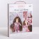 Sew for sewing. Interior doll "Bright", 30 cm