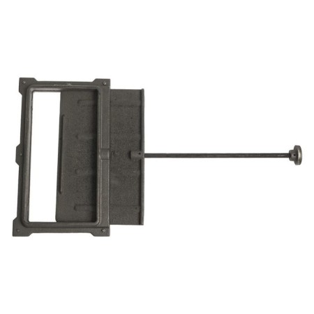 ZV-2A Rubtsovsk valve 505x314x33 mm-1