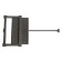 ZV-2A Rubtsovsk valve 505x314x33 mm
