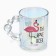 Glass mug “You are brighter”, 350 ml