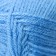 Baby yarn 100% acrylic 150m/50g (600 bright blue)