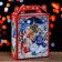 Gift box "on the rink" 16.8 x 7 x 25 cm