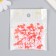 Decor for creativity Plastic "Hearts" 10 g 0.5x0.5 cm