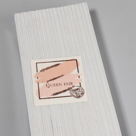 File - emery, abrasiveness 200/240, 18 cm, packing 20 pcs, white color-4