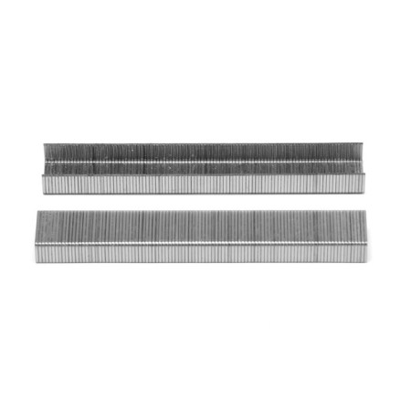 Tundra furniture staples, hardened, type 53, 6 mm, 1000 pcs-1