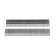 Tundra furniture staples, hardened, type 53, 6 mm, 1000 pcs
