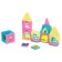 Magnetic designer "Castle", 95 parts