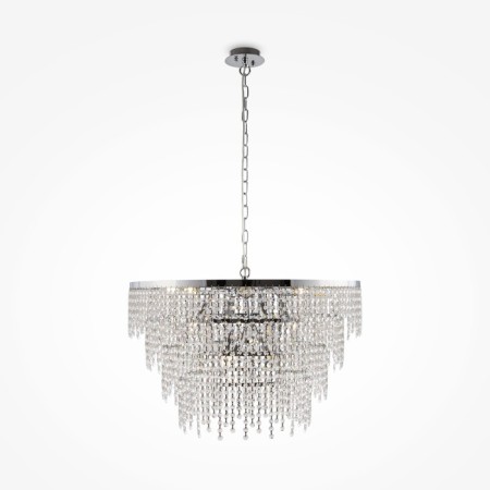 Suspended lamp Noa 15x60W E14
