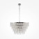 Suspended lamp Noa 15x60W E14