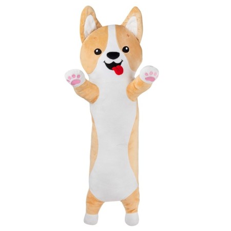Soft toy "Corgi Legeboka", 61 cm