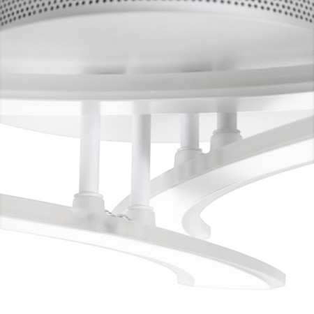 Luer with PDD "Viva" 3xLED 106W 3000-6000K white 57x57x13 cm Bayerlux-5