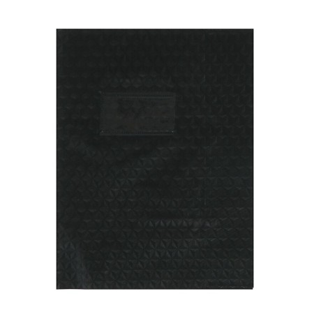 Cover for notebooks and diaries, 225 x 350 mm, density 120 md, mix-5
