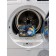 Washing sheets, Salton Cleantech for Express stones of color fabrics, 20 pcs