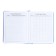 Diary, universal, for grades 1-11, “orange monstrik”, artificial leather, foam lining, 48 sheets