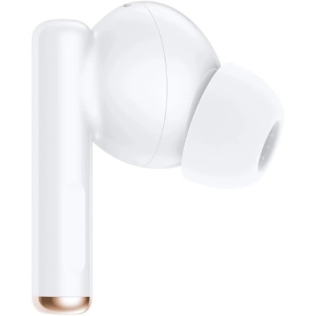 Honor Choice Earbuds X5 Pro, wireless, vacuum, 45/490mach, BT5.3, IP54, White-9
