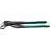Rasual ticks Kraftool 22353-40, fast adjustment, CR-V, MAX capture up to 95 mm, 400 mm
