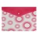 Folder-convert on the button, A4, 180 microns, "Circles", mix