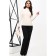Women's turtleneck, size 50