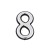 8