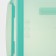 Glass Lockie & Lock Food, 1010 ml, 2 sections, green cover