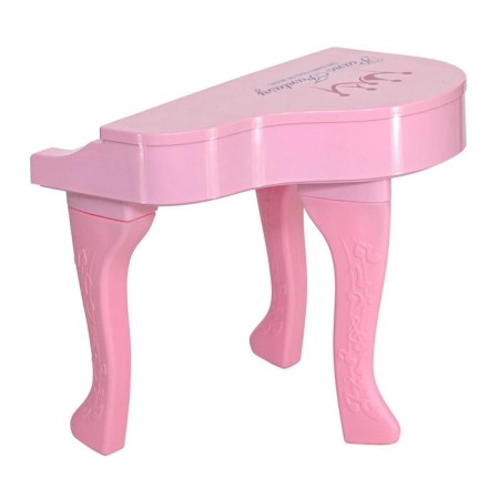 Musical Children's Center "Royal", pink-3
