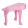 Musical Children's Center "Royal", pink