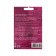 Duwi flat connector RP, 0.5x1.5 mm2, "mother", red, 10 pcs.