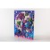 3D applique "Owls on a branch"