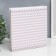 Photo album for 200 photos 10x15 cm.