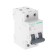 The circuit breaker SE CITY9 SET, B, 32 A, 2P, 4.5 KA, 230 V
