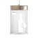 Bayerlux lamp "Brida" LED 6W gold 16x3x26-130 cm