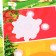 Fun Velcro "Smart Loto", Smeshariki