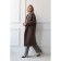Women's coat, ONE SIZE