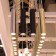 Suspension Pendenti 55 mm, LED 9W