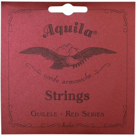 Strings for Aquila 187c