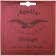 Strings for Aquila 187c