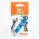 Laser pointer for cats "Paw" with batteries with batteries