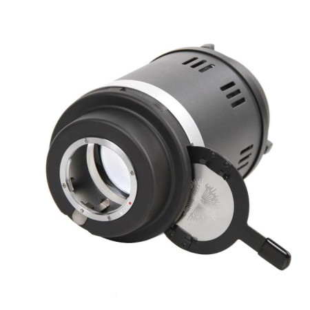 Option Falcon Eyes Fea-Sost4 BW