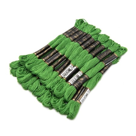 Bestex muline threads (210), 24 pcs. packaged-1
