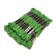 Bestex muline threads (210), 24 pcs. packaged