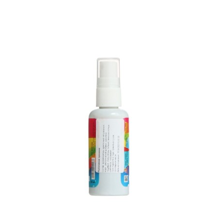 DELFI DIP Wild Aro-Mix flavor, summer, coriander, 50 ml-1