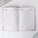 Diary to the "beloved class teacher", firm cover, A5, 80 sheets