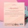 Set of small scenes for nail decor Born to Sparkle, 12 colors