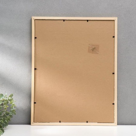 Roof photo frame 2/2 35x45 cm-2